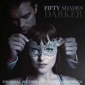 Various - Fifty Shades Darker (ost) (Vinyl)
