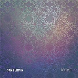 San Fermin - Belong (Vinyl)