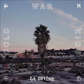 Cold War Kids - La Divine (Vinyl)