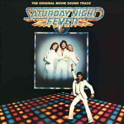 Saturday Night Fever (Vinyl / 12" Album)