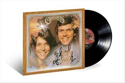 Carpenters - Kind Of Hush (Vinyl)