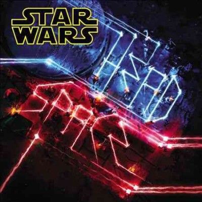 Various - Star Wars Headspace (CD)