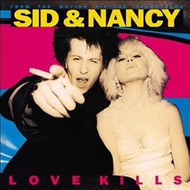 Various - Sid &amp; Nancy: Love Kills (ost) (Vinyl)
