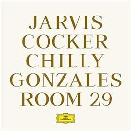 Chilly Gonzales - Room 29 (Vinyl)