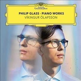 Vikingur Olafsson - Philip Glass: Piano Works (Vinyl)