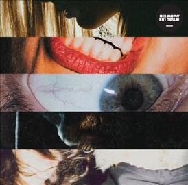 Nick Murphy - Missing Link (Vinyl)