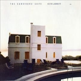 Keith Jarrett - Survivor's Suite (Vinyl)