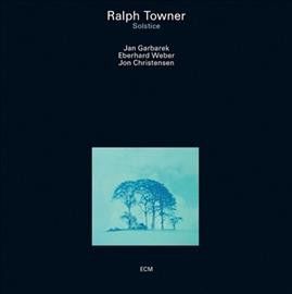 Ralph Towner - Solstice (Vinyl)