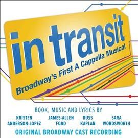 Original Cast - In Transit (ocr) (CD)