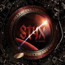 Styx - Mission (Vinyl)