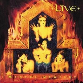 Live - Mental Jewelry (Vinyl)
