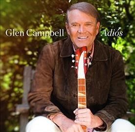 Glen Campbell - Adios (Vinyl)