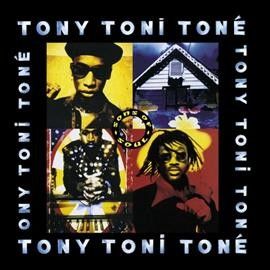 Tony! Toni! Tone! - Sons Of Soul (Vinyl)