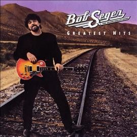 Bob &amp; The Sil Seger - Greatest Hits (Vinyl)