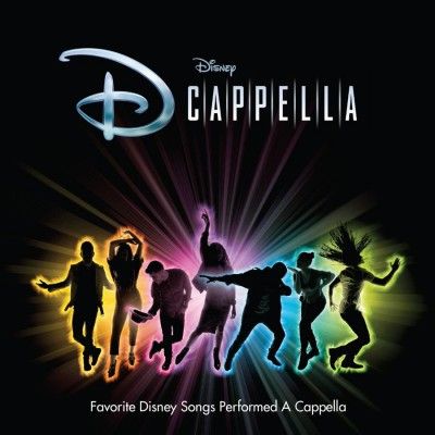 D Cappella - D Cappella (CD)