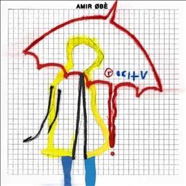 Amir Obe - None Of The Clocks Work (Vinyl)