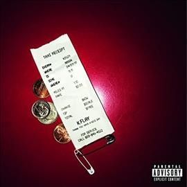 K.Flay - Every Where Is Some Where (Vinyl)