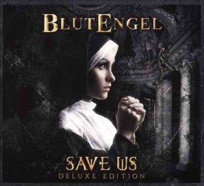 Save Us (CD / Album)