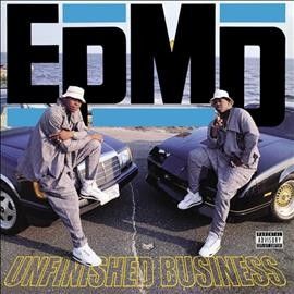Epmd - Unfinished Business (Vinyl)