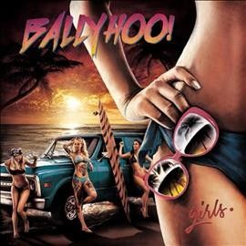 Ballyhoo! - Girls (CD)