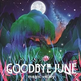Goodbye June - Magic Valley (Vinyl)