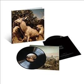Interpol - Our Love To Admire (Vinyl)