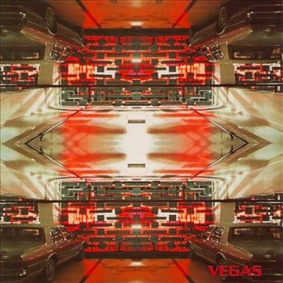 Crystal Method - Vegas (Vinyl)