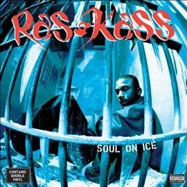 Ras Kass - Soul On Ice (Vinyl)