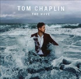 Tom Chaplin - Wave (CD)