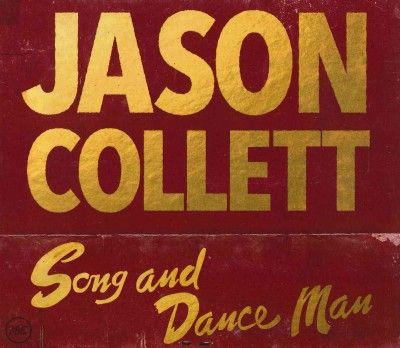 Jason Collett - Song And Dance Man (CD)