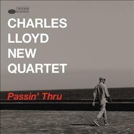 Charles New Q Lloyd - Passin Thru (Vinyl)