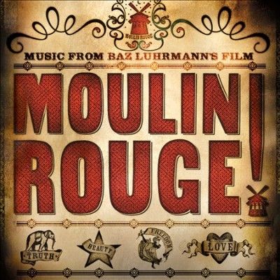 Moulin Rouge (Vinyl)