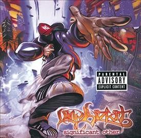 Limp Bizkit - Significant Other (Vinyl)