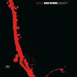 Roy Ubiquity Ayers - Lifeline (Vinyl)