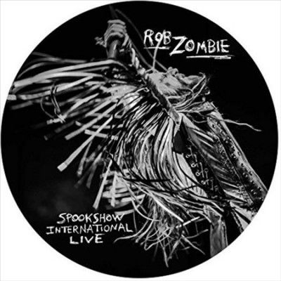 Rob Zombie - Spookshow International Live (Vinyl)