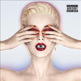 Katy Perry - Witness (Vinyl)