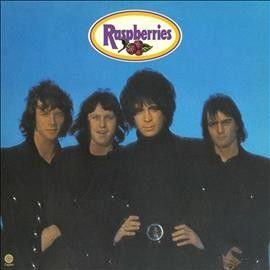 Raspberries - Raspberries (Vinyl)