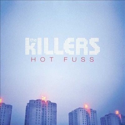 Killers - Hot Fuss (Vinyl)