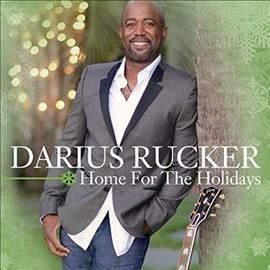 Darius Rucker - Home For The Holidays (Vinyl)