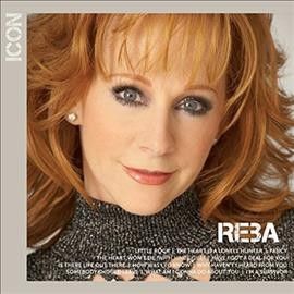 Reba Mcentire - Icon: Reba Mcentire (Vinyl)