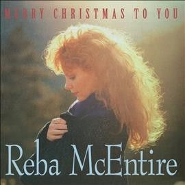 Reba Mcentire - Merry Christmas To You (Vinyl)