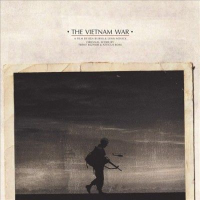 Various - Vietnam War: Film By Ken Burns (osc) (Vinyl)