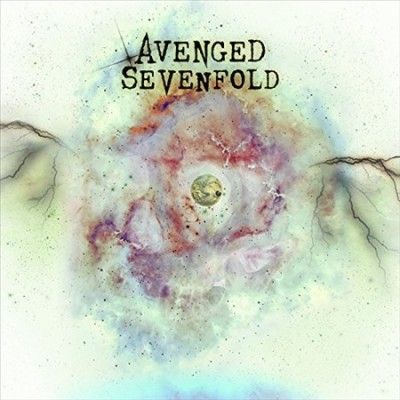 Avenged Sevenfold - Stage (Vinyl)