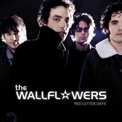 Wallflowers - Red Letter Days (Vinyl)
