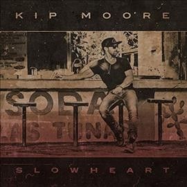 Kip Moore - Slowheart (Vinyl)
