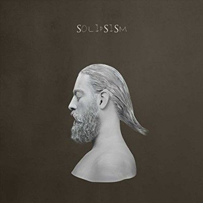 Joep Beving - Solipsism (Vinyl)