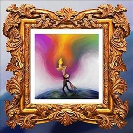 Jon Bellion - Defintion (Vinyl)