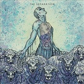 Jon Bellion - Separation (Vinyl)
