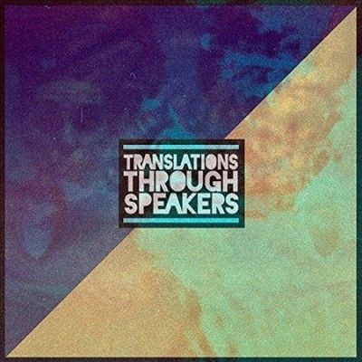 Jon Bellion - Translations Through Speakers (Vinyl)