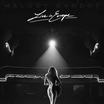 Melody Gardot - Live In Europe (Vinyl)